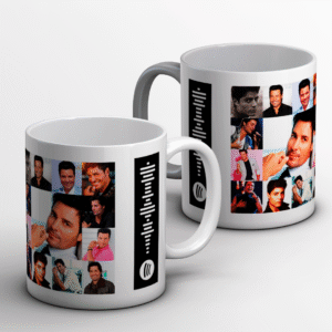 Taza chayanne spotify 1101