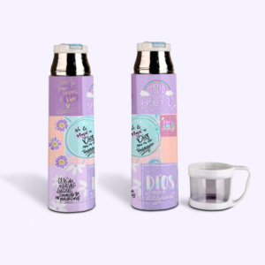 Termo Taza personalizado
