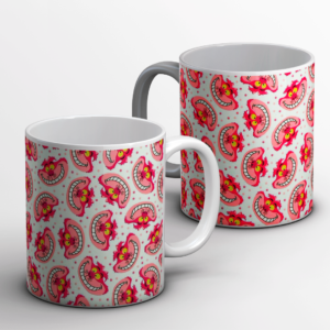 Taza Sublimada Cheshire
