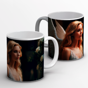 Taza Sublimada con Foto