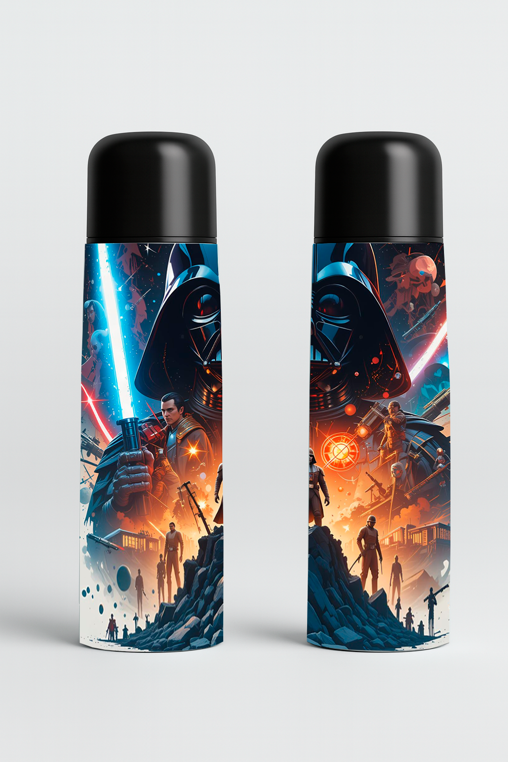 Termo Star Wars