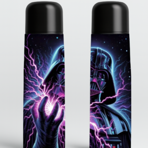 Termo Darth Vader Galáctico
