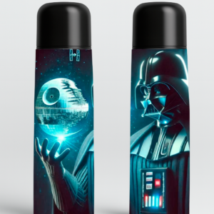 Termo Darth Vader